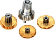 Servoangrenaje metalice Traxxas: 2080 / 2080X