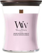WW Kerze Mittelgroß Kirschblüte &amp; Vanille