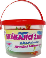 QUIZY Skákajúce žabičky