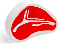 Bigjigs Toys Steak 1 db