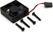 Spektrum ventilátor regulátora Firma 150A
