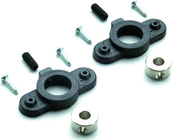 Držiak krytu kolies pr. 4.0mm (2)