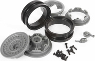 Axial disk kolesa 1.9 MW19 Beadlock šedý (2)