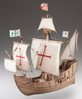 Dušok Santa Maria 1492 1:72 kit