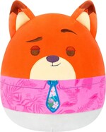Squishmallows Zootropolis lišiak – Nick