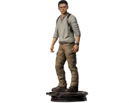 Iron Studios Uncharted (Film) - Nathan Drake Art Scale 1/10
