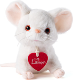 Lumpin Topolino Petit, 14cm, seduto