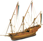 Mantua Model Sciabeggio 1:49 kit