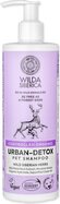 Šampón Wilda Siberica Urban-detox 400ml