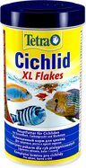 Krmivo Tetra Cichlid XL vločky 500ml