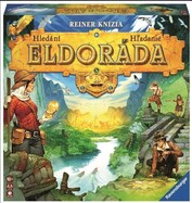 Hľadanie Eldoráda