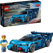 LEGO® Speed Champions 77253 Mașină hipersport Bugatti Vision GT