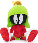 LOONEY TUNES Marvin il marziano peluche 35cm