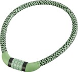 PUKY Bezpečnostní zámek LOCKSTAR, retro green