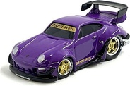 Maisto - Muscle Machines - RWB 993 911, 1:64