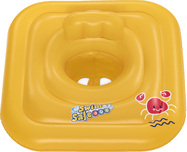 Bestway 32050 Nafukovacie koleso SQUARE BABY RING