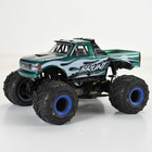 Pro-Line karosérie 1:18 Brunt nenafarbená: Losi Mini LMT