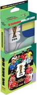 FIFA WORLD CUP 2026 - ADRENALYN - cutie metalică PENCIL