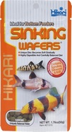 HIKARI Krmivo Sinking Wafers 50 g