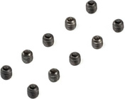 Losi skrutka Cup Point M3x4mm (10)