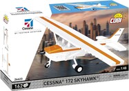 Cobi Cessna 172 Skyhawk, 1:48, 162 Stk