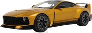 1:18 ASTON MARTIN VALIANT AURIC GOLD METALLIC 2024