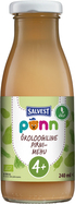 SALVEST Ponn BIO Šťava hrušková s dužinou 240 ml