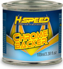 H-Speed Chrome Backer 100ml
