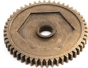 Axial hnacie ozubené koleso 50T: SCX6