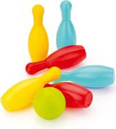 Dolu Bowlingový set Fisher Price