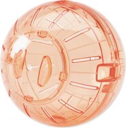 Hračka Savic guľa mouse plast 12cm