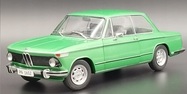 1:18 BMW 1602 TAIGA 1971 - SOLIDO - S1808604