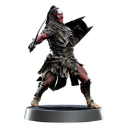 Weta Workshop Le Seigneur des Anneaux - Lurtz Figures of Fandom