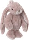 BK JUNIOR CANINA coniglietta, rosa antico (22cm) Bukowski Design