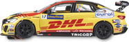 SCX Advance Audi RS3 LMS TCR DHL