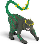 Schleich Šimpanz z džungle