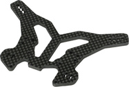 Turn amortizor spate din carbon TLR: 8ight-T 2.0