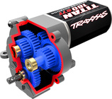 Traxxas prevodovka kompletný speed range 9.70:1 s motorom
