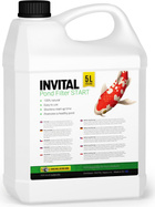 INVITAL Pond Filter Start 5000ml - gélové štartovacie baktérie