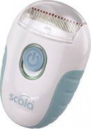 Scala SC 04 Odvšivovací hrebeň