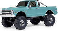 Axial SCX30 Chevrolet K10 4WD 1:30 RTR