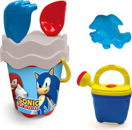 Sada na piesok Sonic set komplet