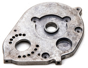 Placa axiala pentru cutie de viteze si motor: RBX10