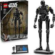 LEGO® Star Wars 75434 Droide di sicurezza K-2SO™