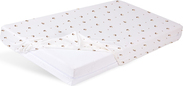 BABYMATEX Plachta napínacia Jersey 60x120cm Medvedík