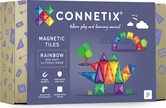 CONNETIX® Rainbow Mini Pack magnetická stavebnica 24 ks