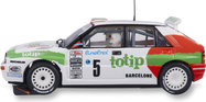 SCX Advance Lancia Delta Integrale Totip