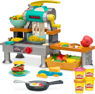 HASBRO - Play-Doh Kuhinjski studio - igralni set