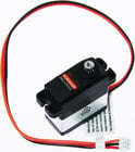Spektrum servo H3055 MG Micro