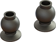 Arrma guľový čap 3x7x9.5mm (2)